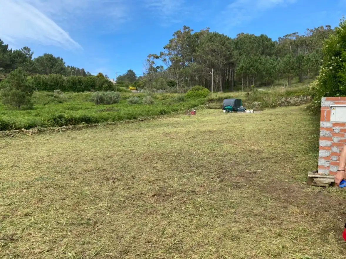 Land for sale in Ferrol