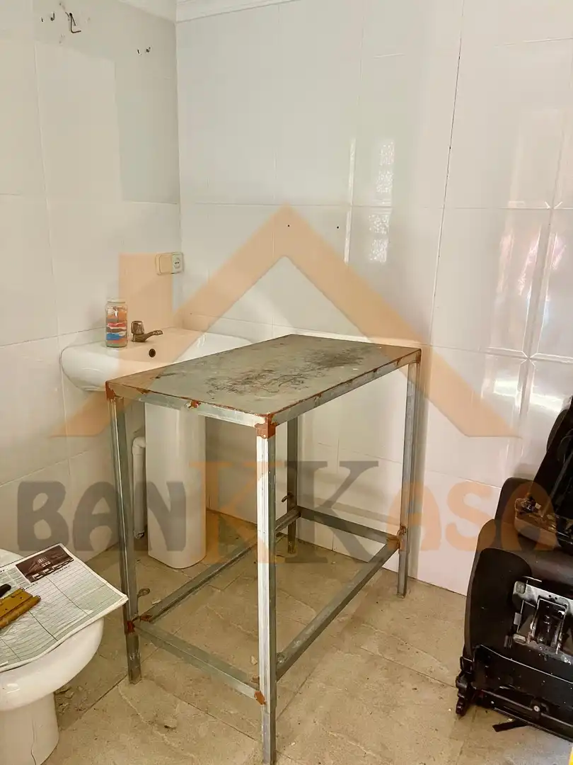 Casa o chalet en venta en Las Norias