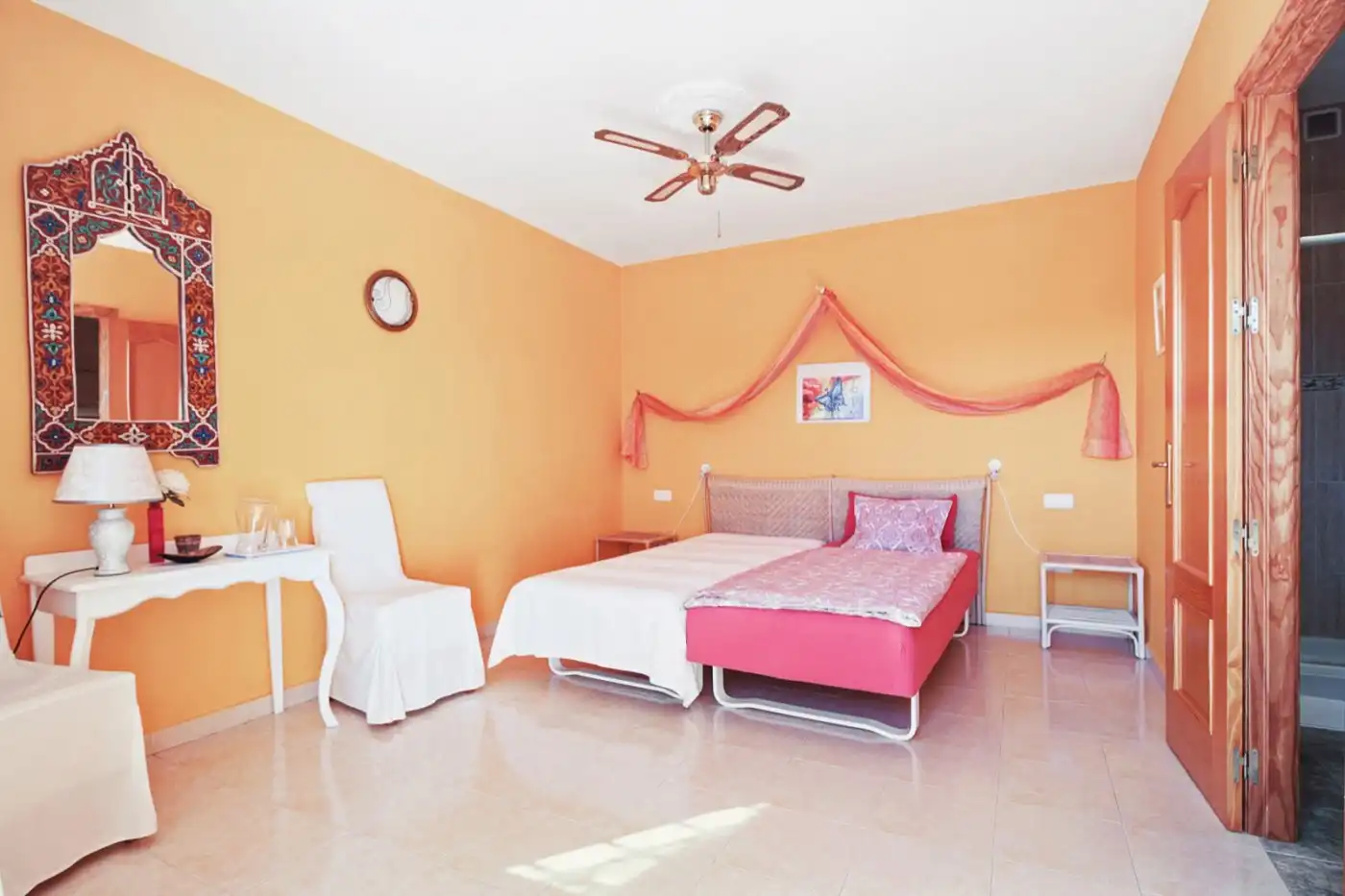 Edificio en venta en Almayate