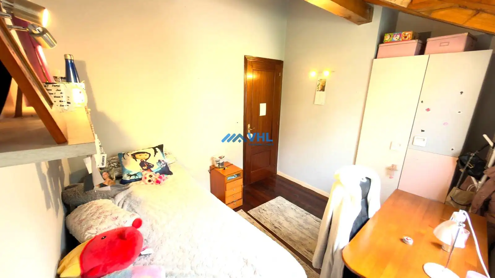 Wohnung mit Terrasse zum Verkauf in Barrio Mioño, imagen 24