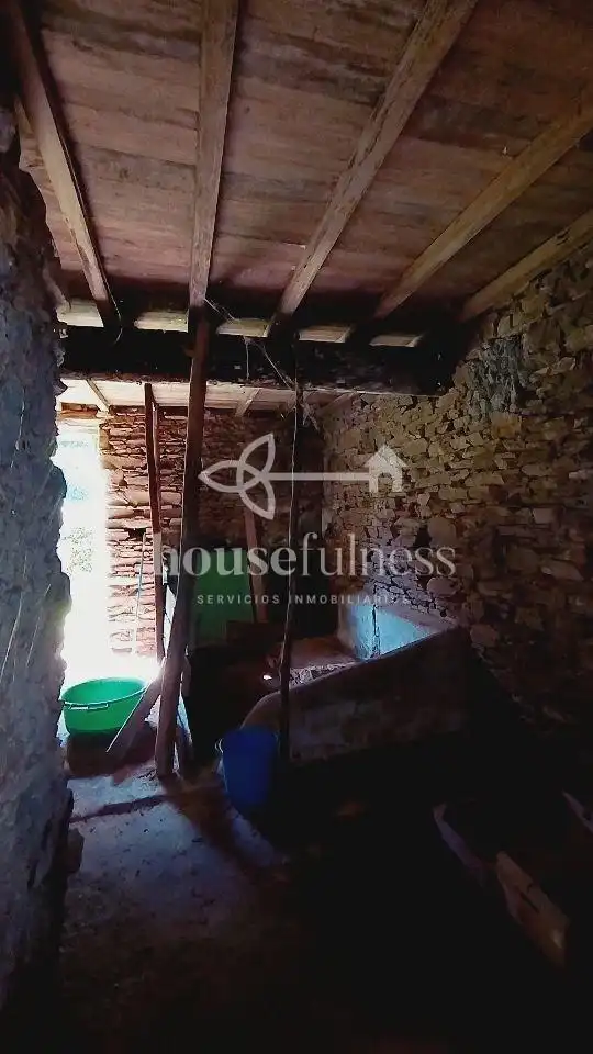 Country house with garden for sale in Cedeira, imagen 10