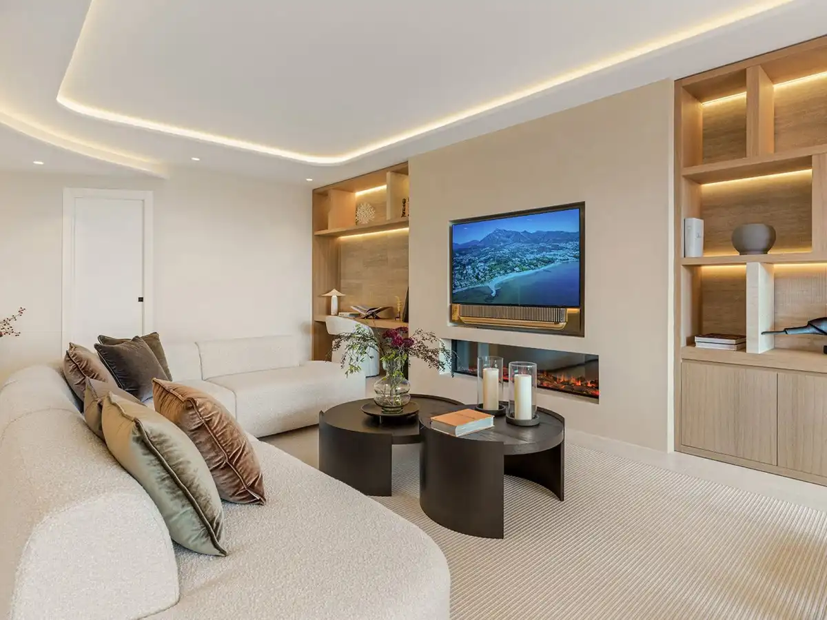 Penthouse mit Aufzug zum Verkauf in Benamara - Atalaya, imagen 16