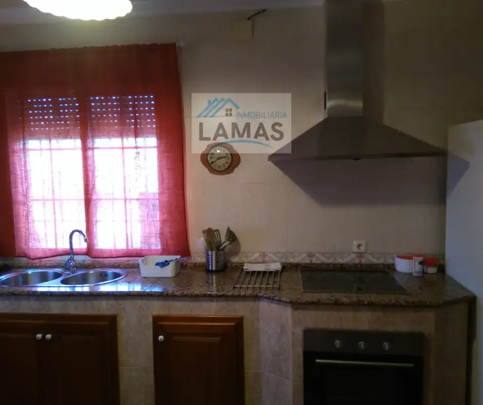 Casa rústica amb jardí en venda a Talayuela, imagen 28