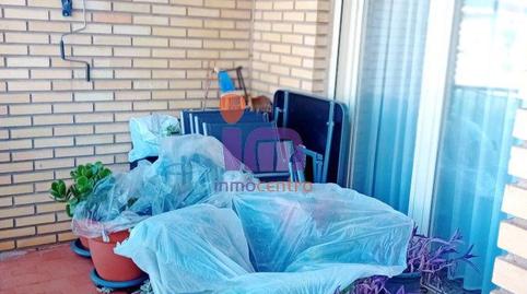 Foto 5 de Piso en venta en Valdepeñas, Ciudad Real