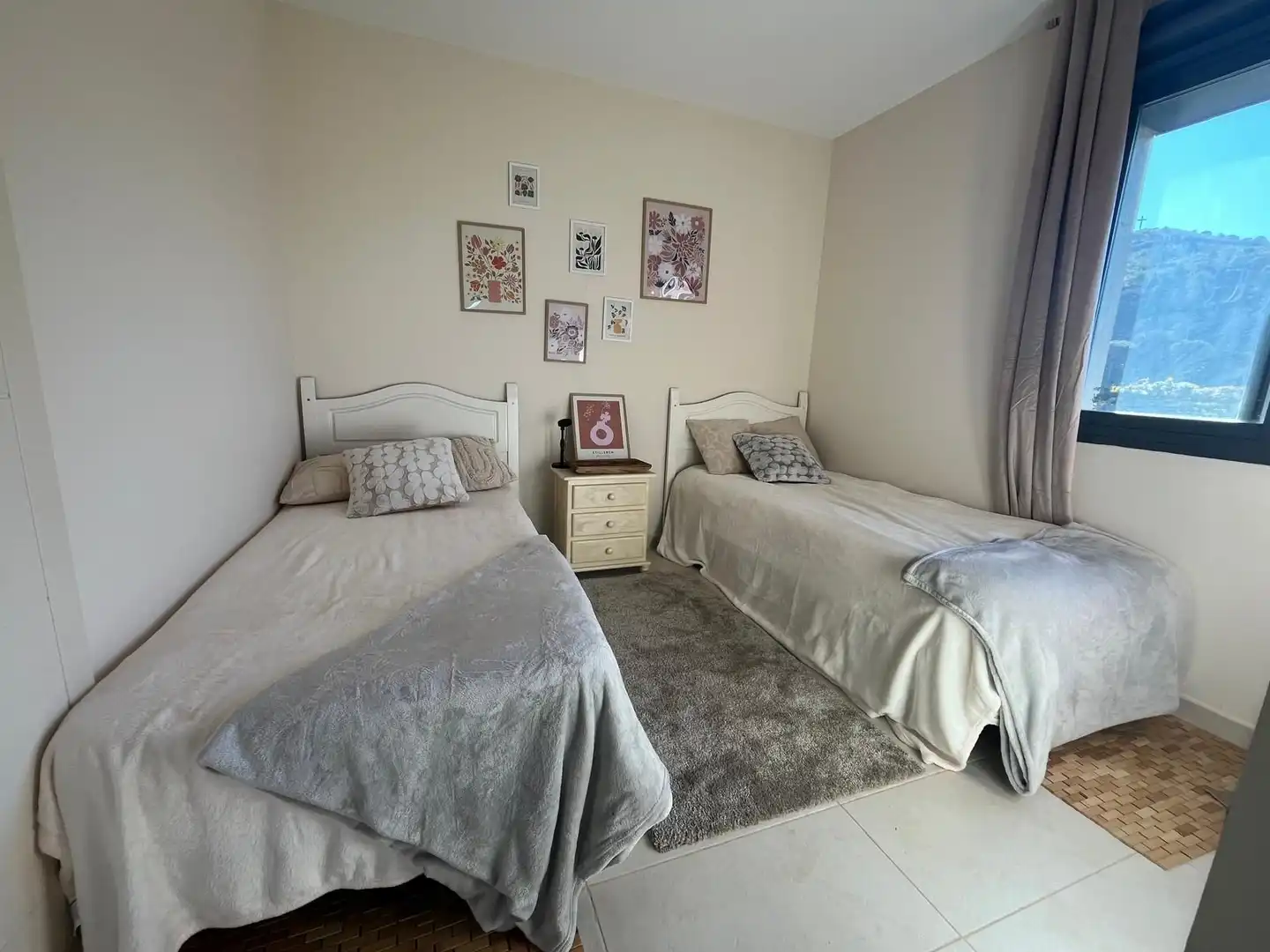 Wohnung mit Pool zum Verkauf in Rincón de Loix, imagen 10