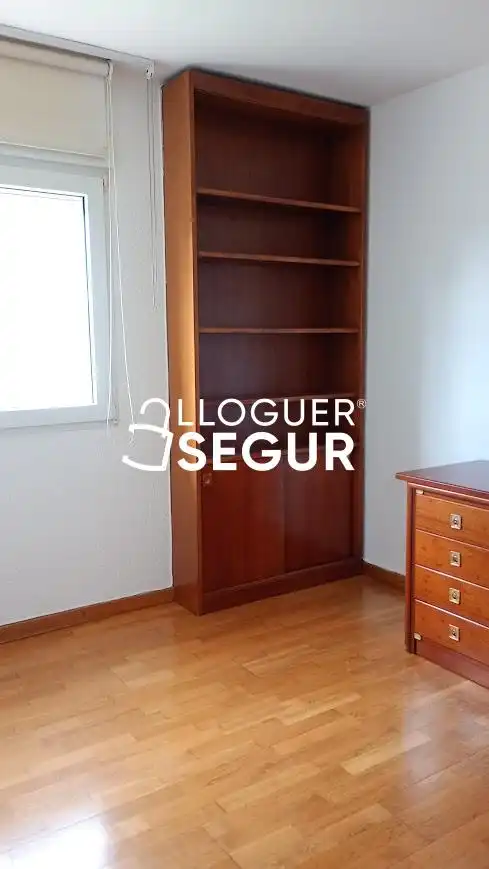 Casa o chalet de alquiler en Ronda Montmany, Pallejà