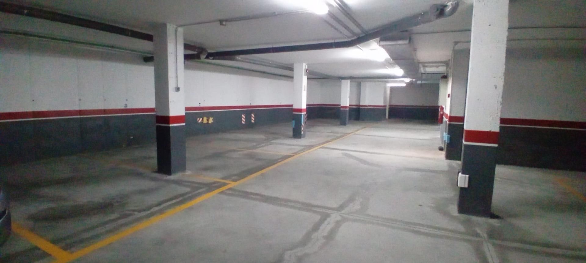 Parking of Garage for sale in Tapia de Casariego