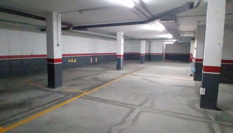 Foto 1 de Garaje en venta en Avenida Avenida del Muelle, 1, Tapia de Casariego, Asturias