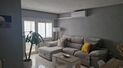 Foto 2 de Pis en venda a Reyes Católicos - Paseo San Antonio, Cuenca Capital