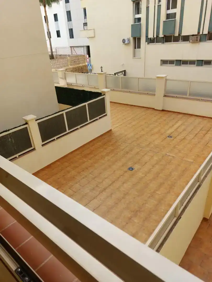 Apartament en venda en Torremolinos amb Aire condicionat i Balcó