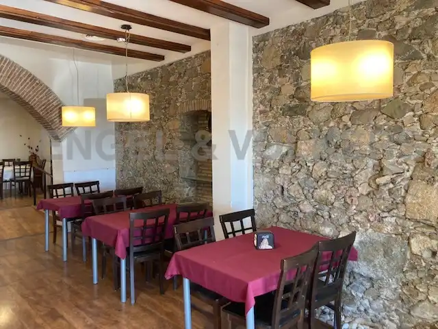 Commercial properties for sale in El Masnou  with Air Conditioner and Terrace