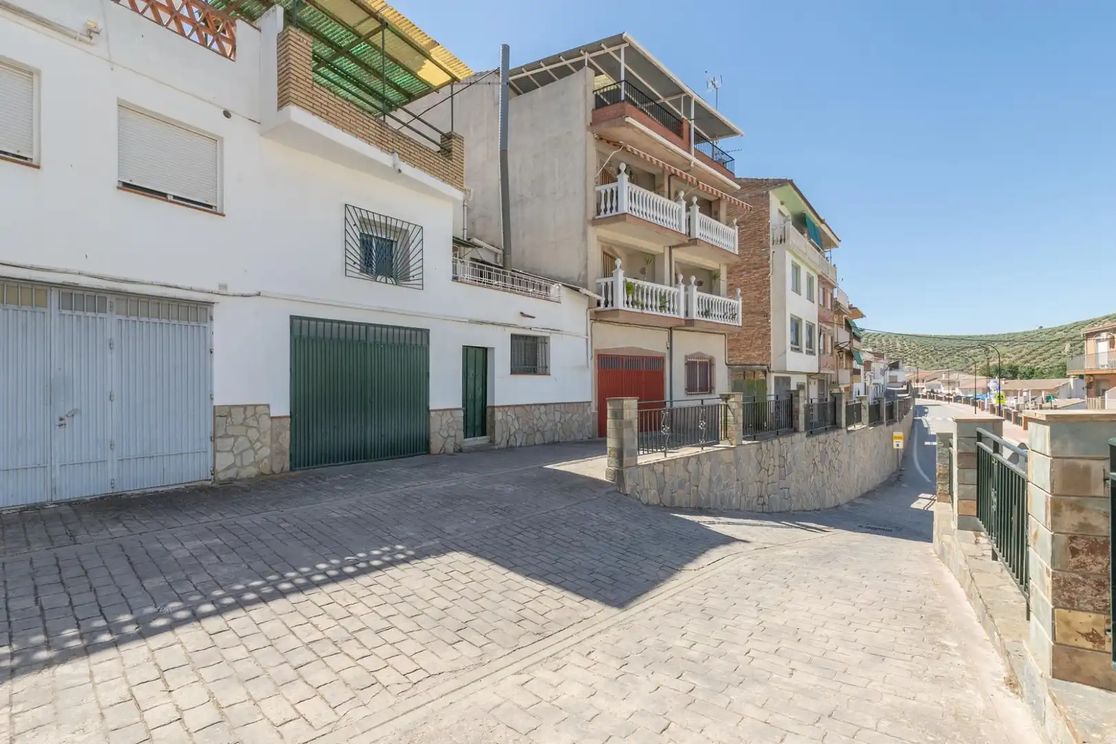 Casa en venda a Benalúa de las Villas, imagen 36