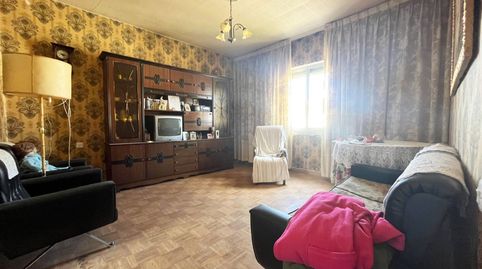Foto 2 von Wohnung zum Verkauf in Ave María, Palencia Capital