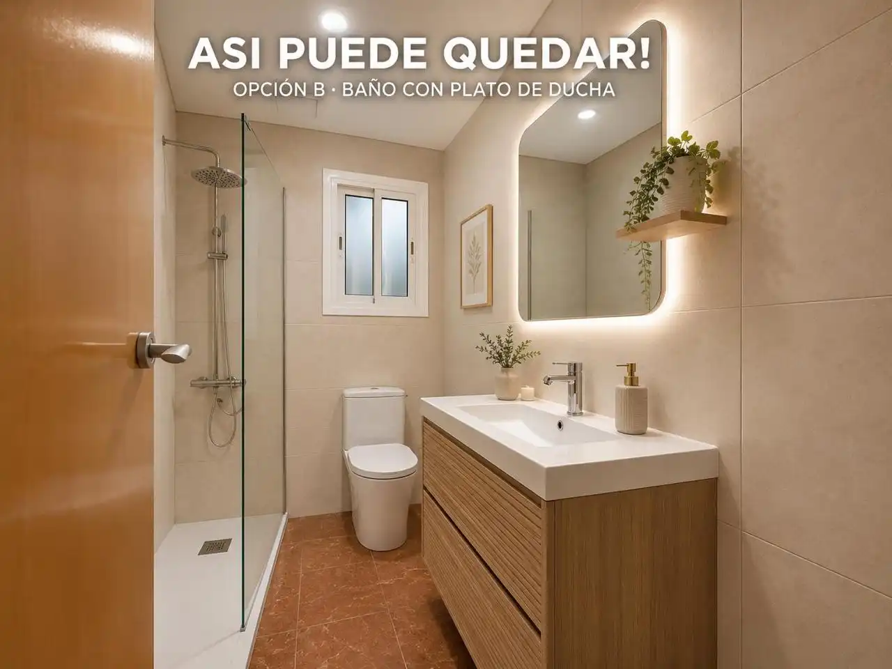 Flat for sale in Badalona, Barcelona