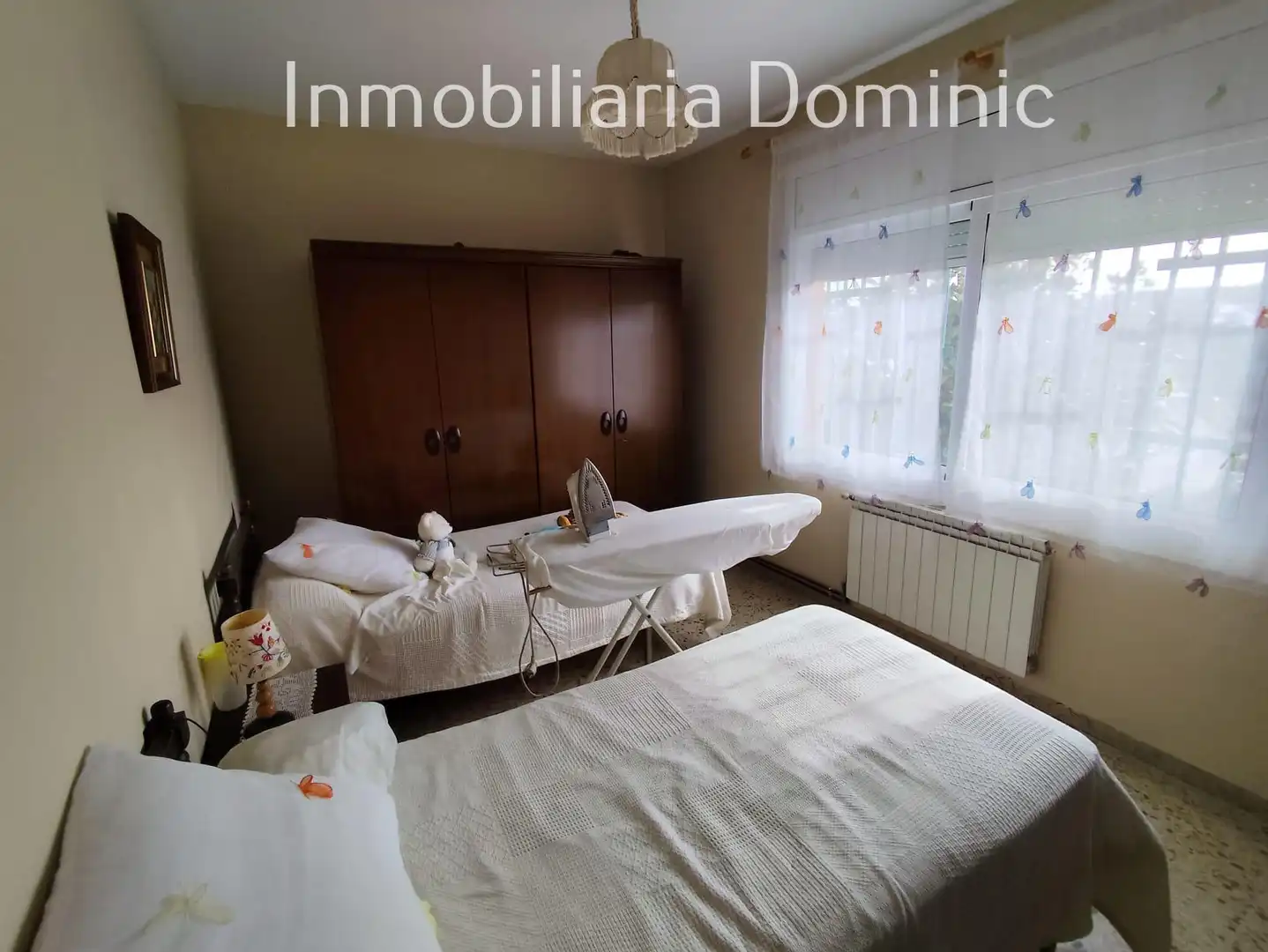 Dormitori de Casa o xalet en venda en Maçanet de la Selva amb Calefacció, Jardí privat i Terrassa