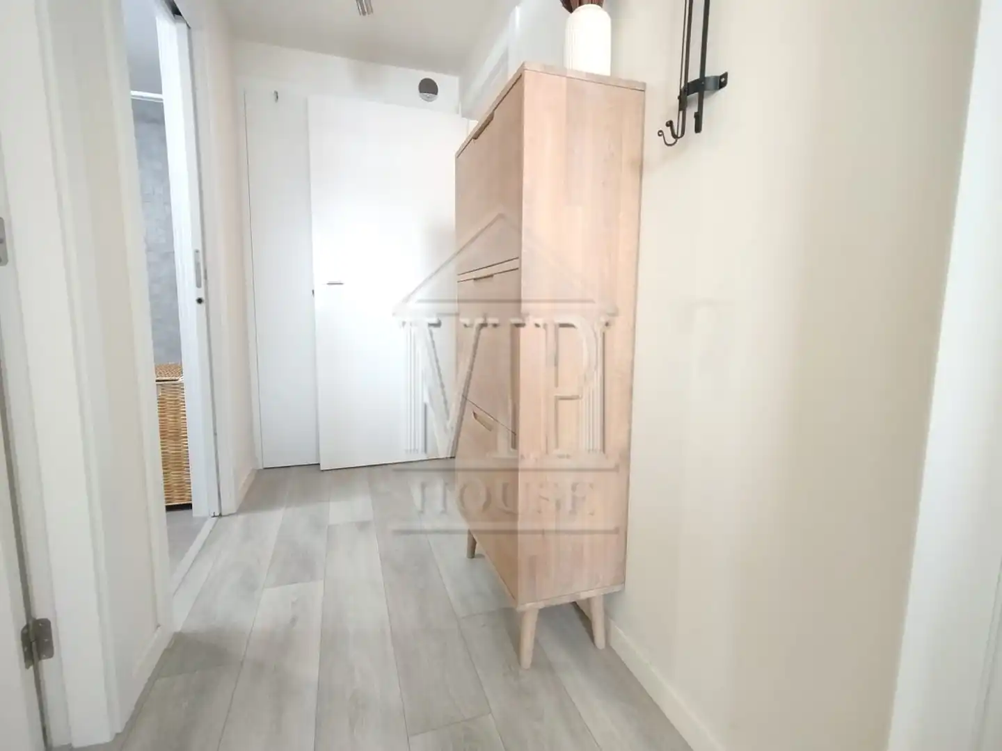 Piso en venta en Badalona con Aire acondicionado, Calefacción y Parquet