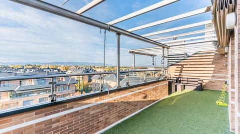 Photo 2 of Attic for sale in Zona Monte El Pilar, Madrid