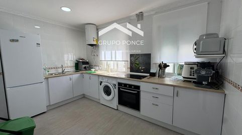 Foto 2 de Piso en venta en Villamartín, Cádiz