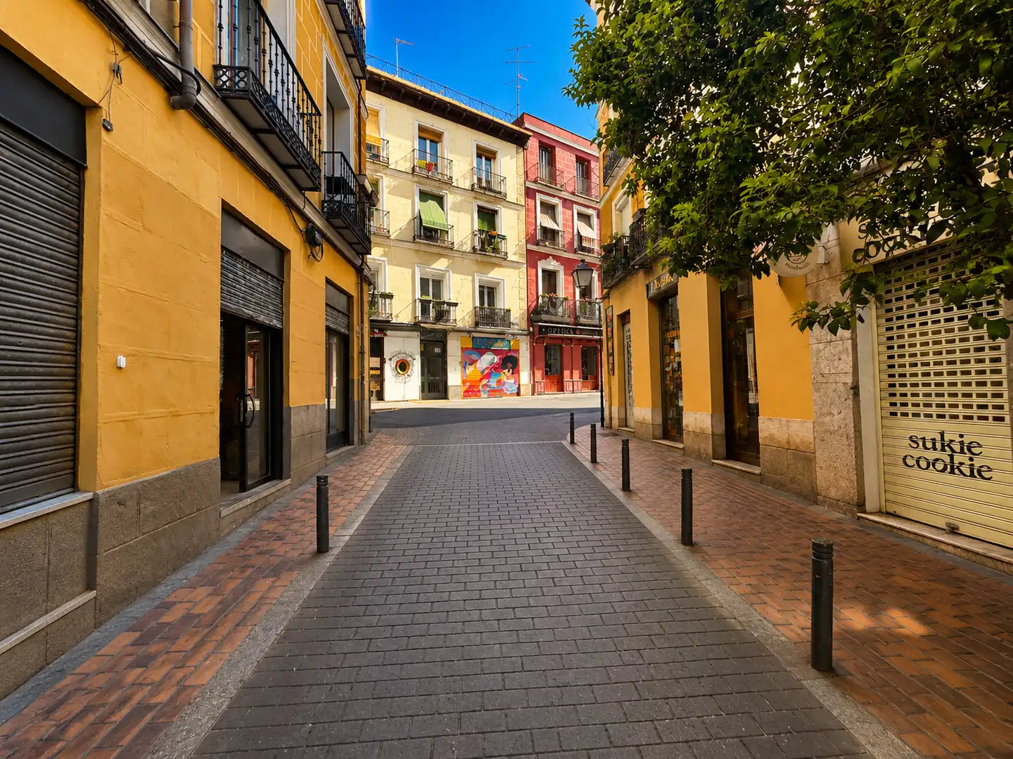 Pis amb terrassa en venda a Centro, imagen 3
