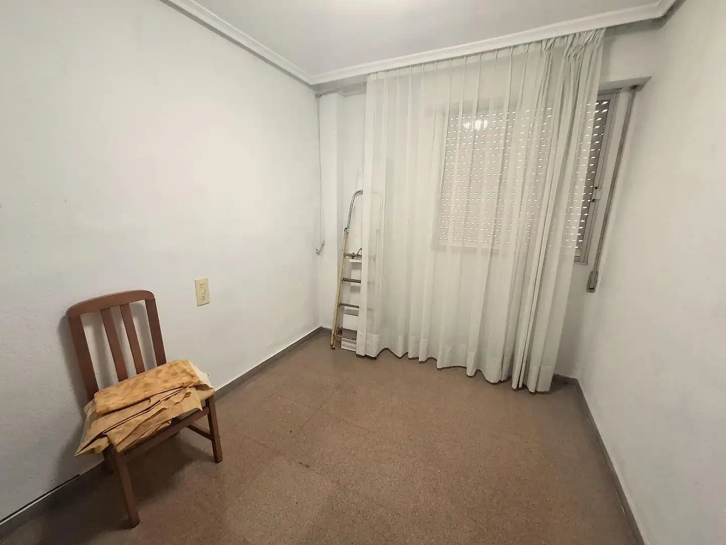 Habitación de Piso en venta en Ontinyent con Aire acondicionado y Balcón