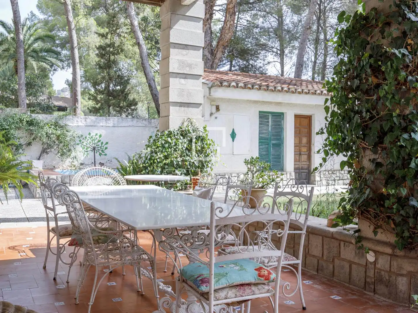 Villa con terrazza in vendita a Monteamor - La Carrasca - El Peucal, imagen 80