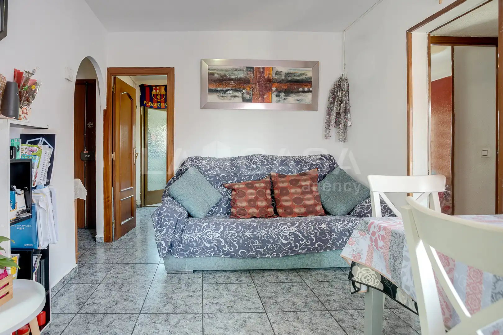 Piso en venta en El Besós i el Maresme