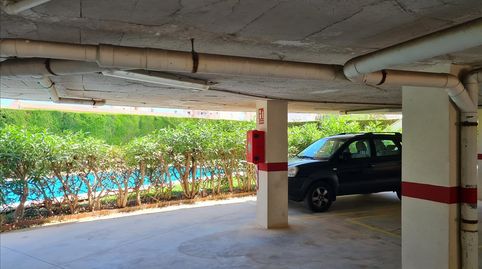 Foto 5 von Garage zum Verkauf in De la Mediterranea, 29, 29, Piles, Valencia