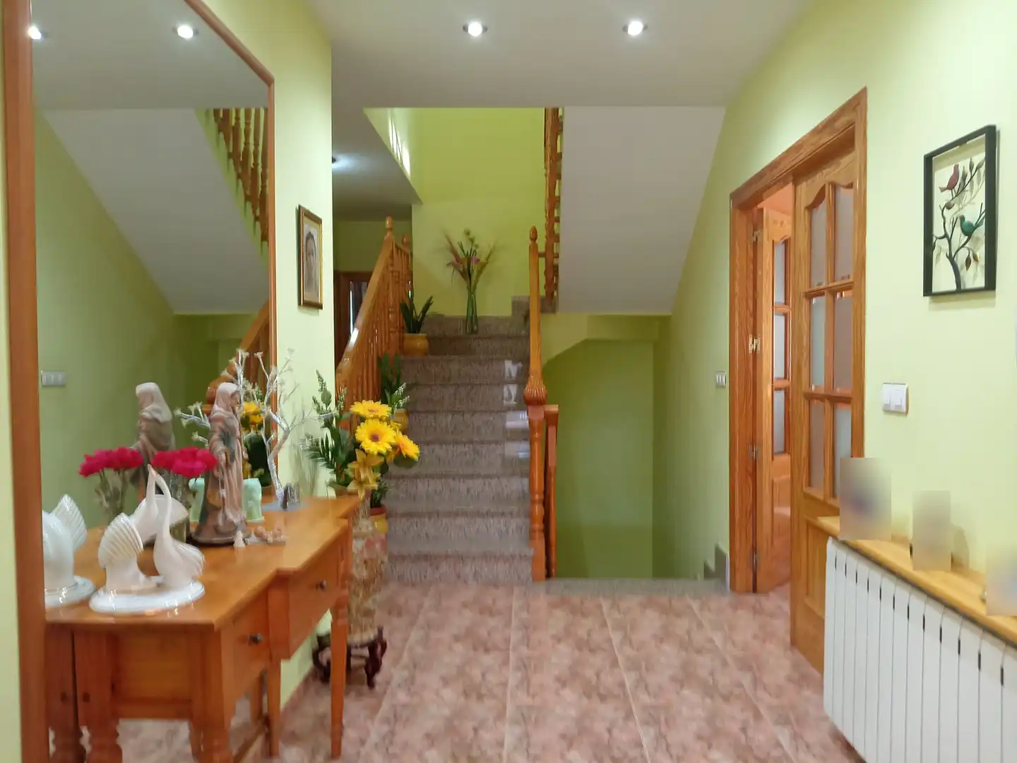 Casa o chalet en venta en Murcia con Aire acondicionado, Jardín privado y Terraza