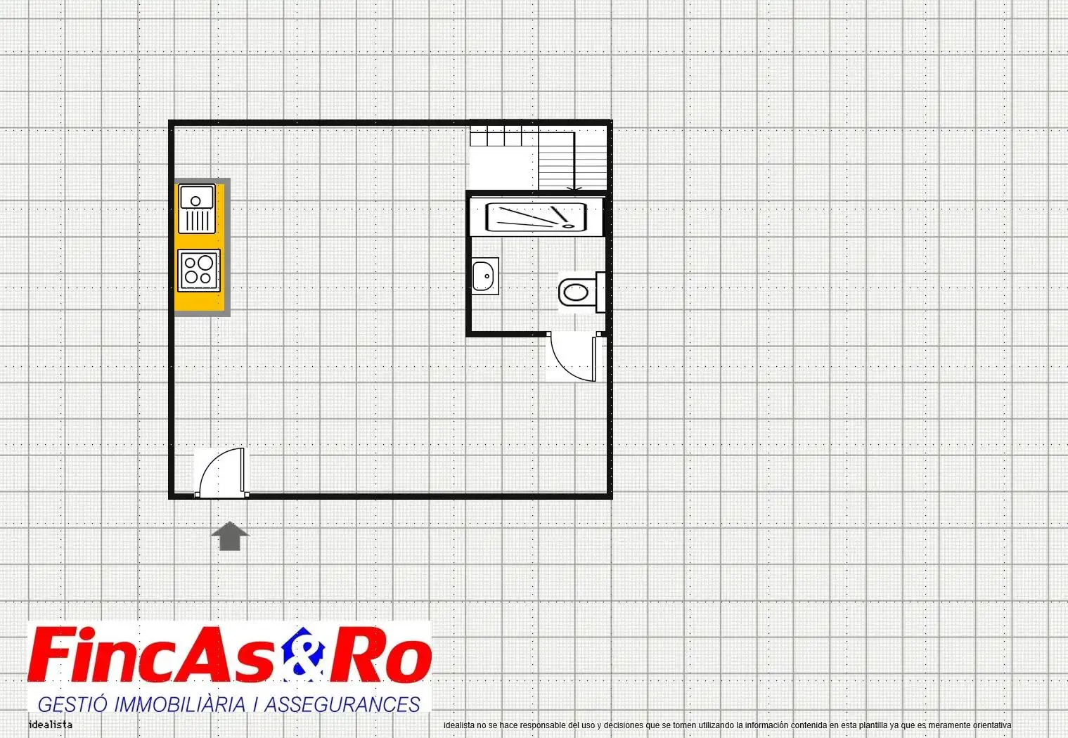 Local comercial en venda a Carrer de Navarra, imagen 12