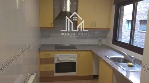 Photo 2 of Flat for rent in Domenico Veneciano, El Quiñón, Seseña