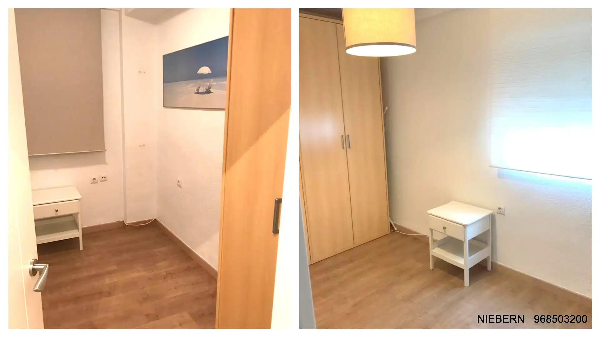 Flat with lift to rent in Calle Jiménez de la Espada, imagen 14