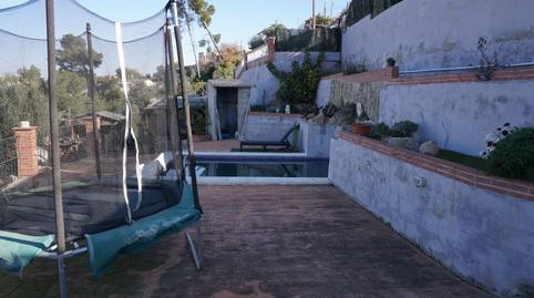 Foto 3 de Casa o chalet en venta en Sant Vicenç Dels Horts, Barcelona