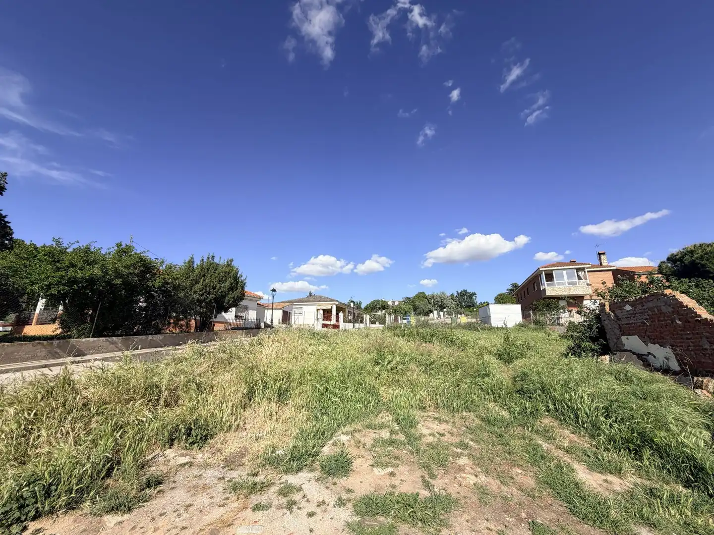Residencial en venta en Valdepiélagos