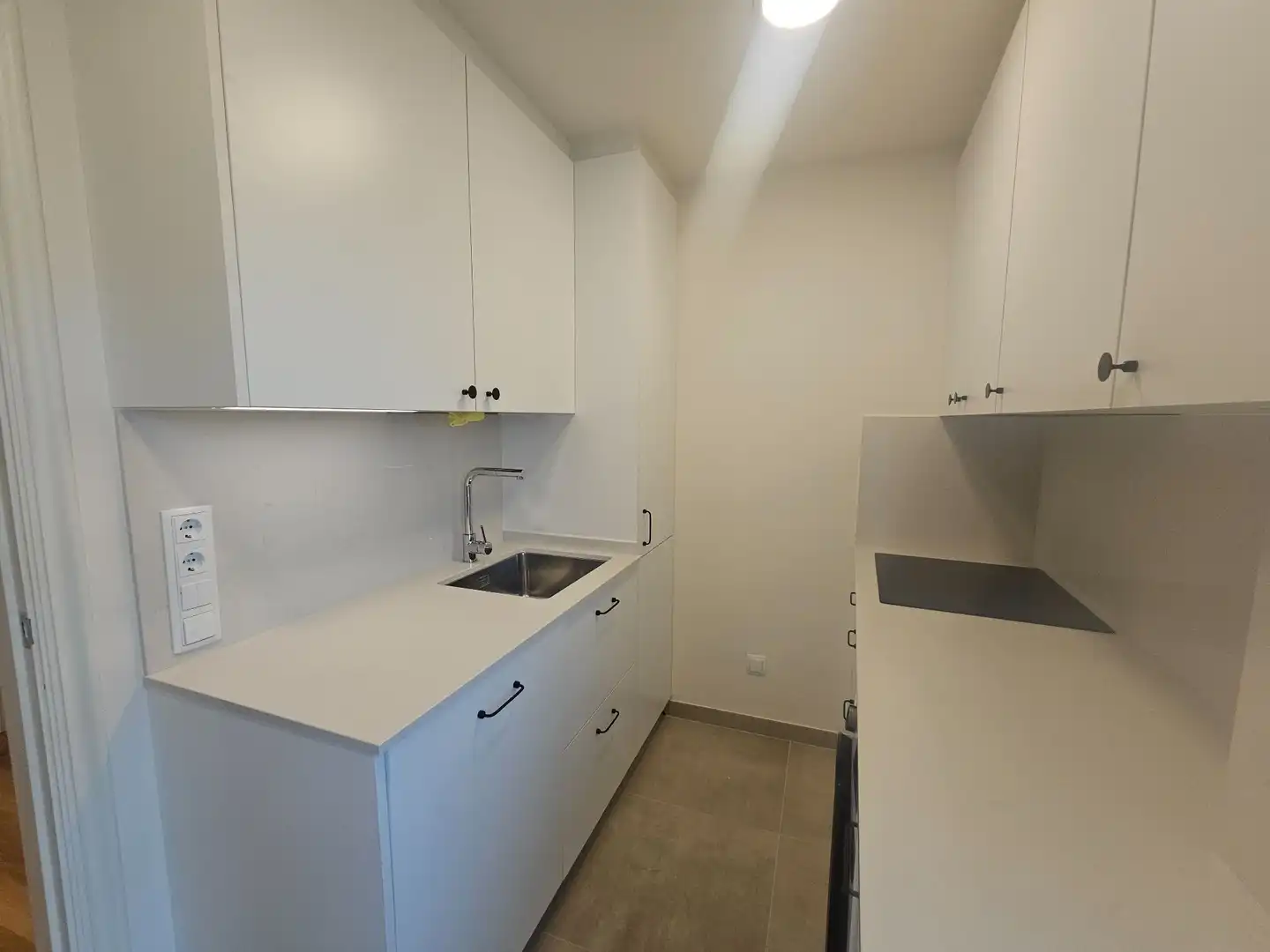 Flat for sale in Rosalía de Castro, imagen 4
