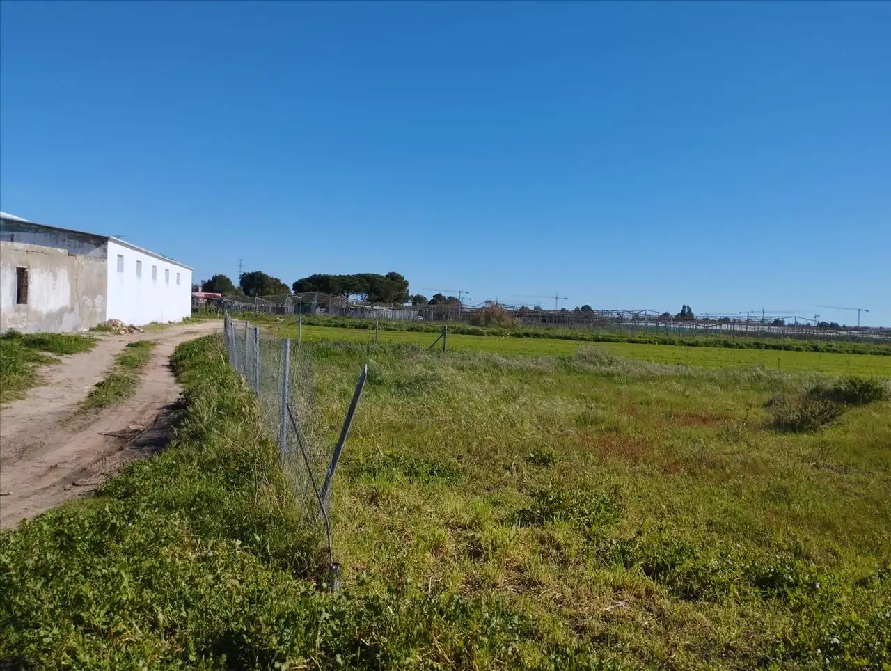 Residencial en venda en Chipiona