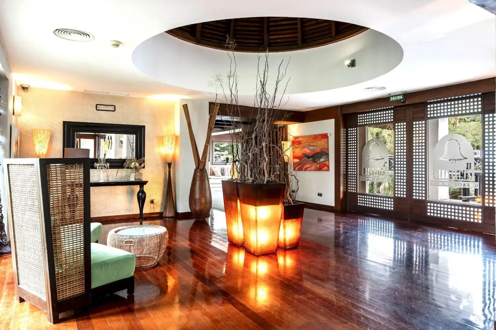 Villa mit Pool zum Verkauf in Benamara - Atalaya, imagen 51