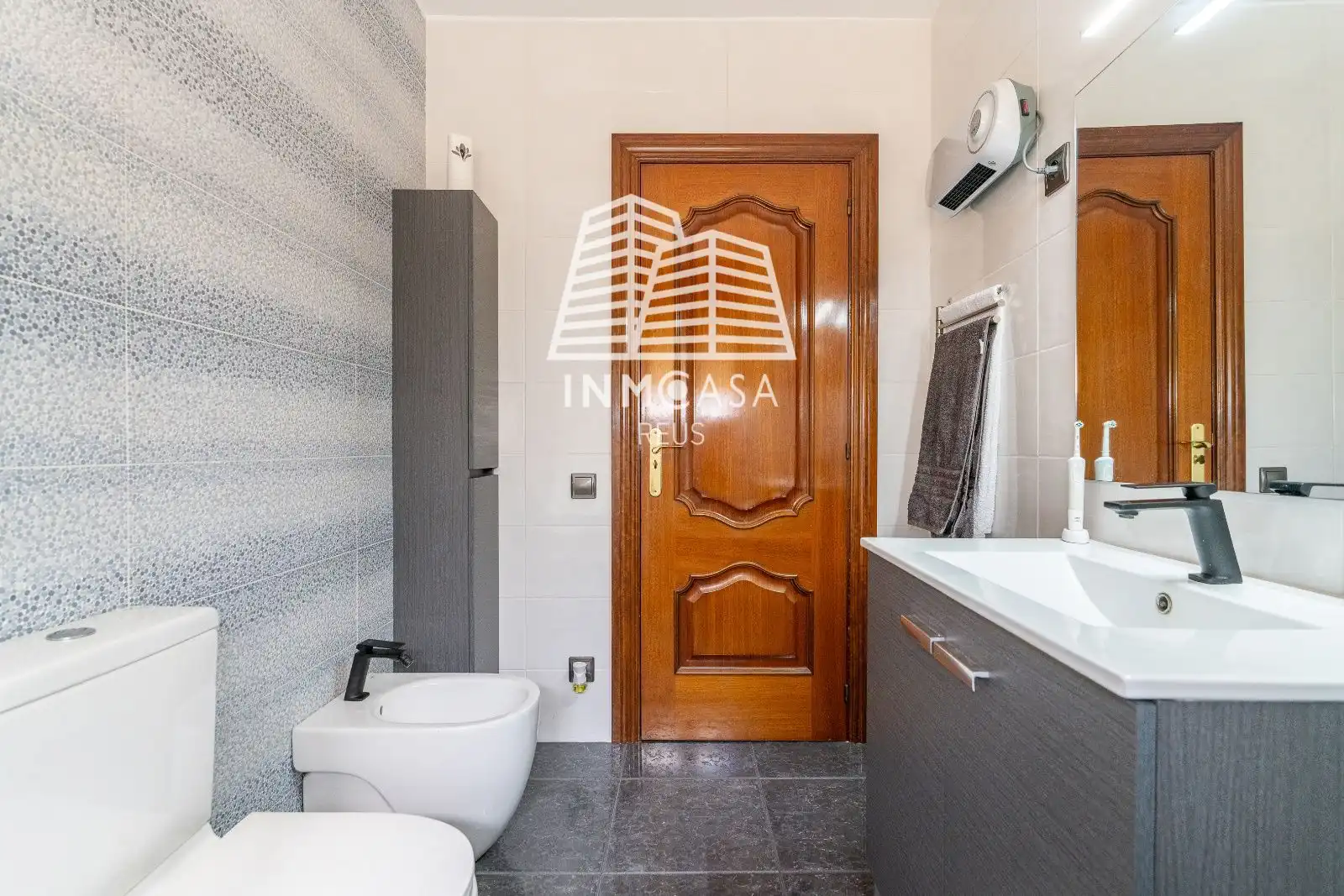 Detached house with pool for sale in Conca de Barbera, imagen 13
