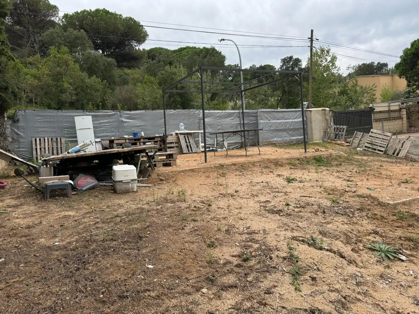 Terreno residencial en venta en Mil·lenni, imagen 13