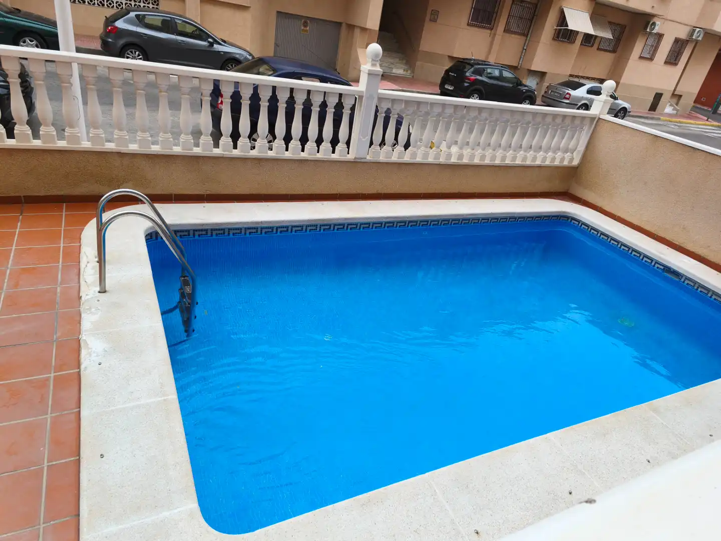 Wohnung zum Verkauf in Carrer Sanchis Guarner, 23, Pueblo