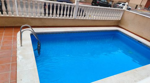 Foto 5 von Wohnung zum Verkauf in Carrer Sanchis Guarner, 23, Pueblo, Guardamar del Segura