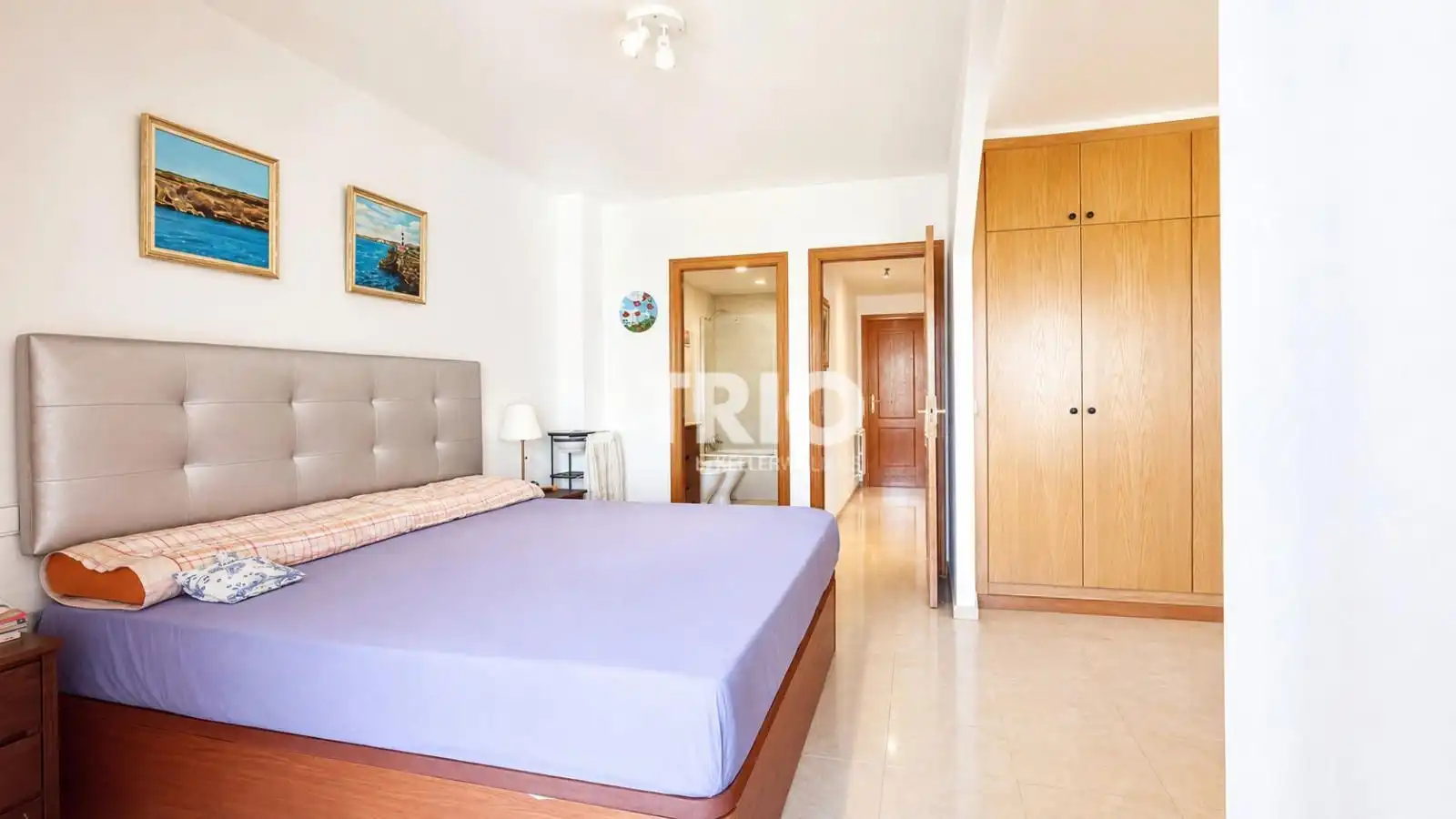 Habitación de Piso en venta en  Palma de Mallorca con Aire acondicionado, Calefacción y Trastero