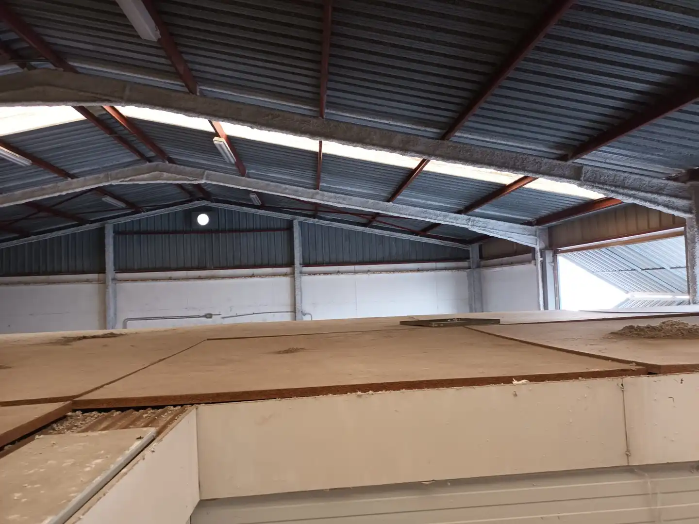 Industriegebäude zum Verkauf in Villamontes - Boqueres, imagen 16