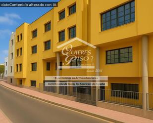 Exterior view of Premises for sale in Telde