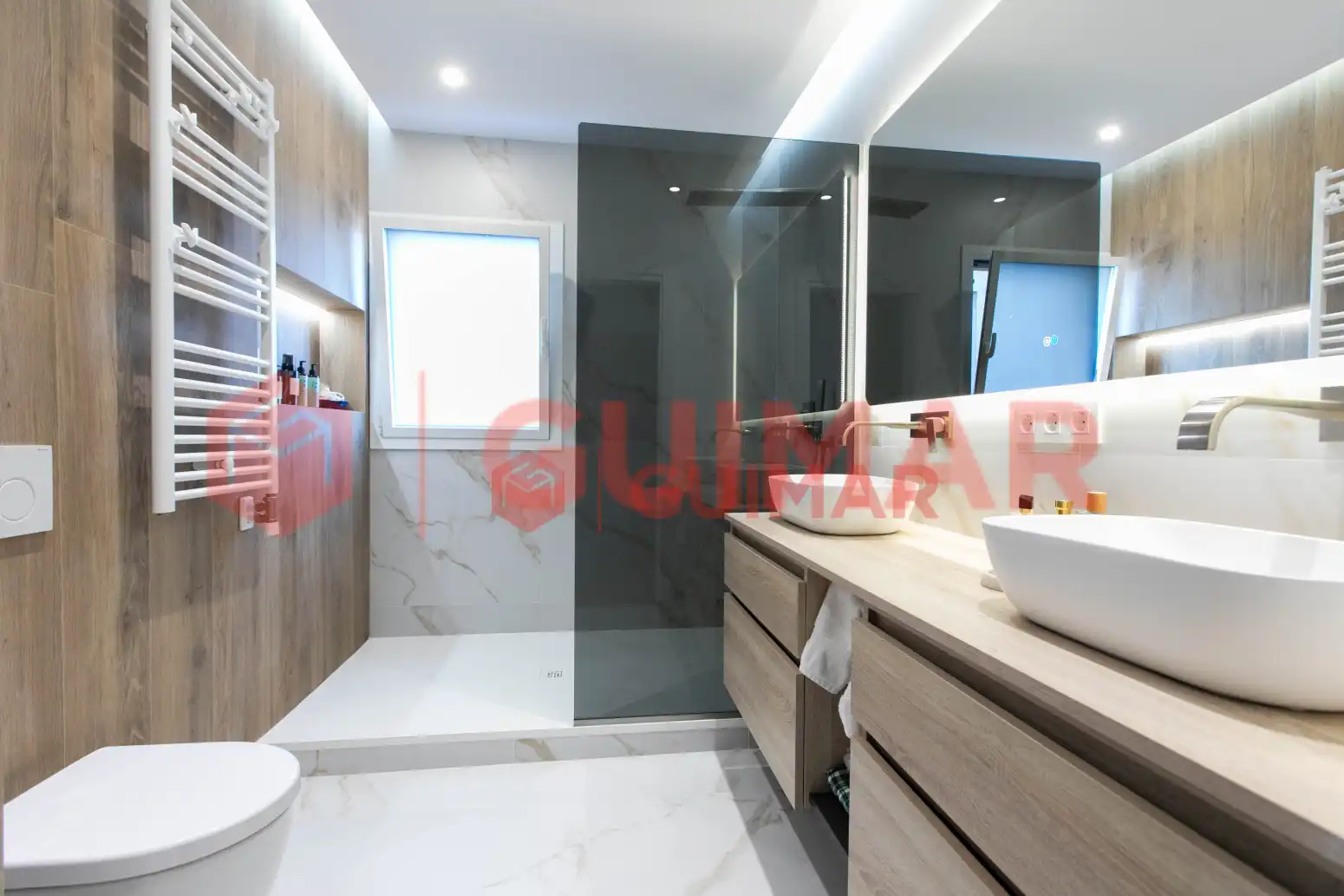 Flat with garden for sale in Sant Just Desvern - BATISTA I ROCA, imagen 21