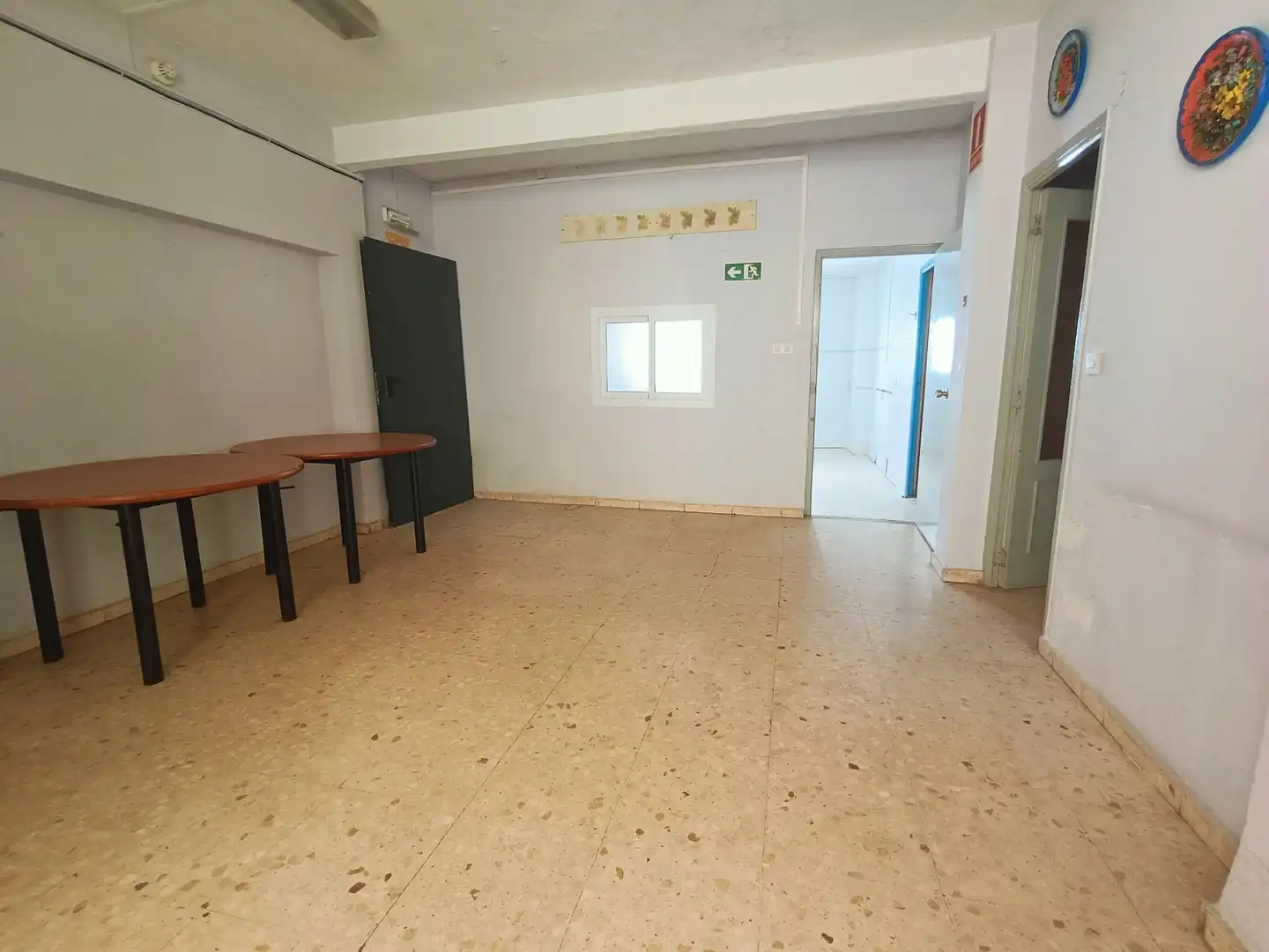 Gebäude zum Verkauf in Valencia