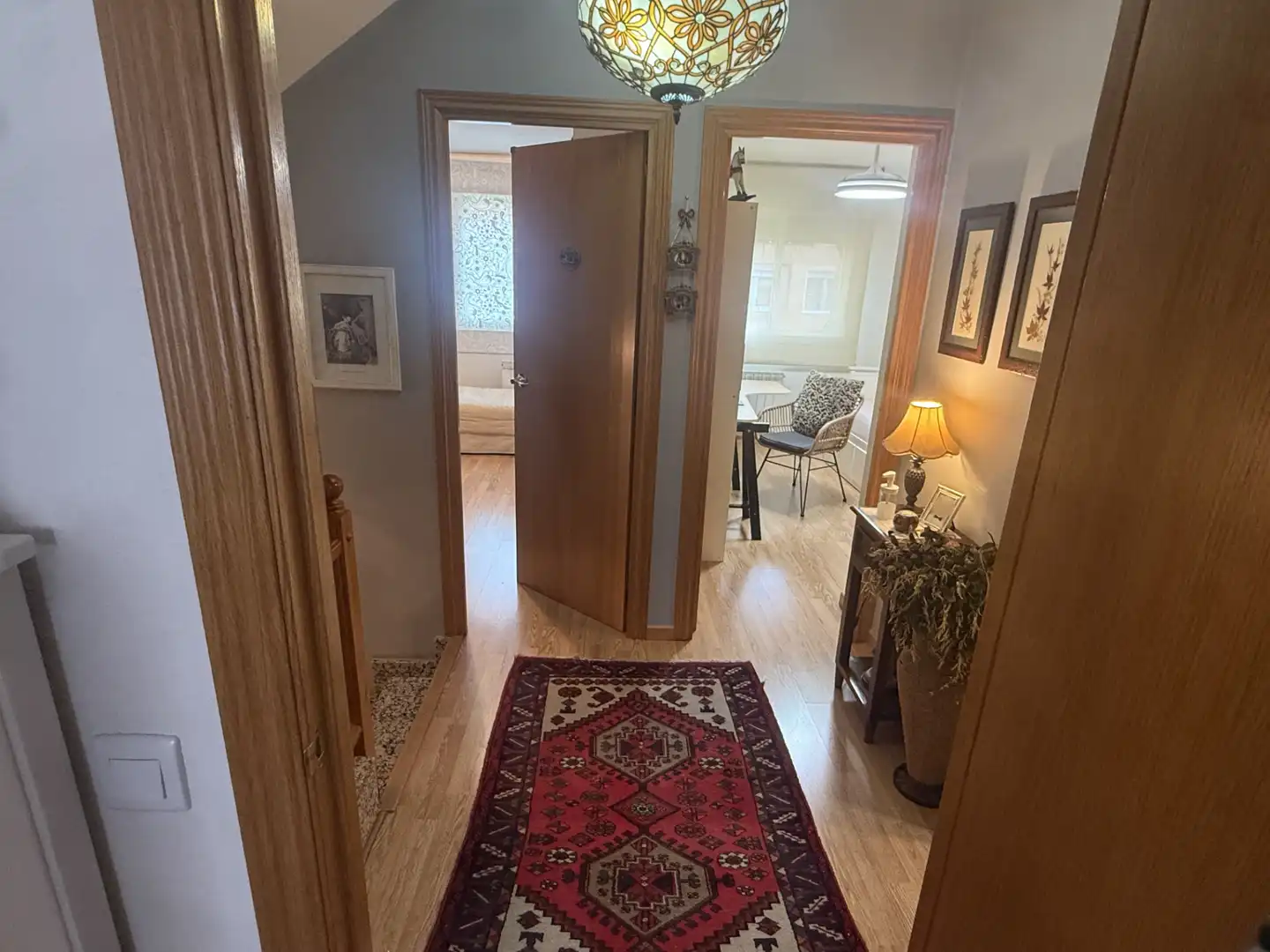 Houses for sale in Alcalá de Henares  with Air Conditioner, Heating and Private garden