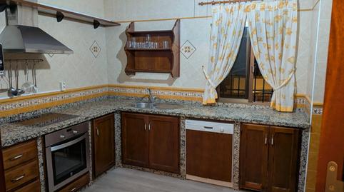 Photo 2 of House or chalet for sale in Arco Norte - Avda. España, Sevilla