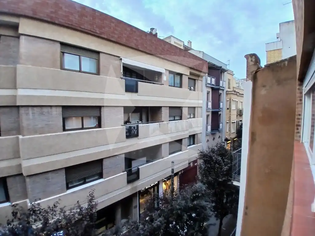 Piso de alquiler en Calle Menacho, Casco Antiguo