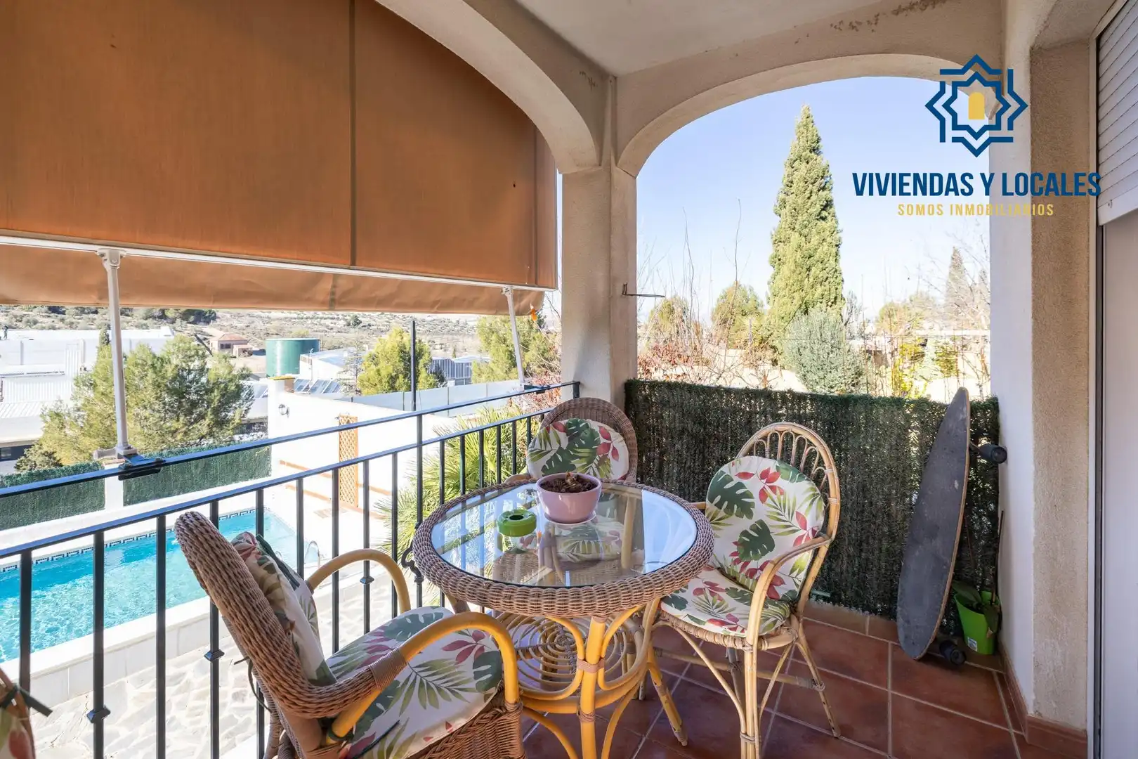 Villa mit Terrasse zum Verkauf in Urbanizaciones, imagen 5