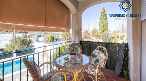 MAGNÍFICO CHALET EN URB. SUEÑOS DE CADIMA, ALHENDIN, imatge 5